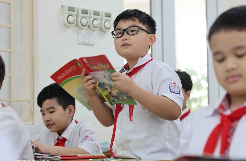 Vietnamese students top ASEAN in Math, Reading under SEA-PLM 2024